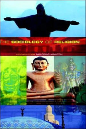 The Sociology of Religion