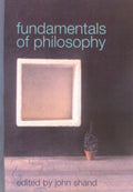 Fundamentals of Philosophy