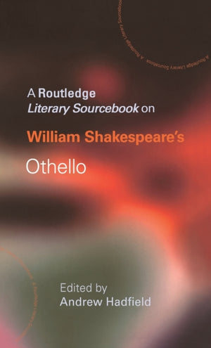 William Shakespeare's Othello