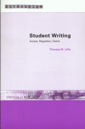 Student Writing