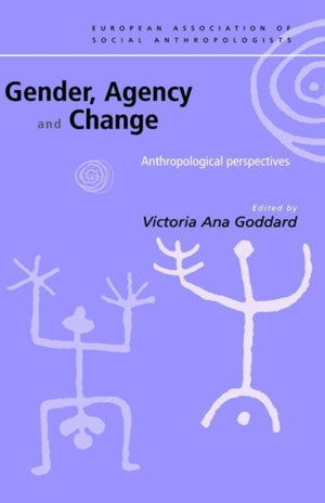 Gender, Agency and Change
