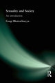 Book cover of: Sexuality and Society. By: Bhattacharyya