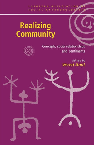 Realizing Community