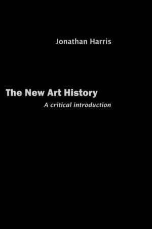 The New Art History