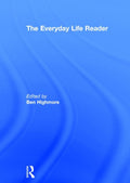 The Everyday Life Reader