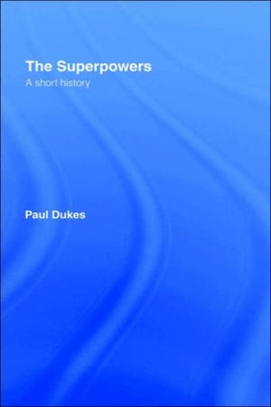 The Superpowers