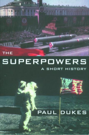 The Superpowers