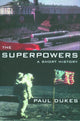 Book cover of: Superpowers. By: Paul Dukes