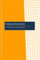 Book cover of: Making School Count. By: Debruin-Parecki