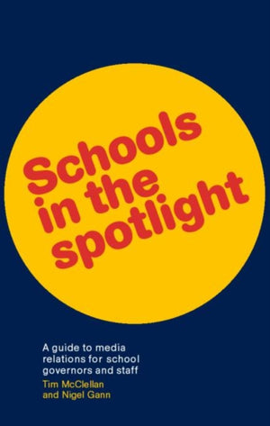 Schools in the Spotlight