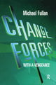 Book cover of: Change Forces With A Vengeance