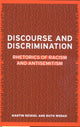 Book cover of: Discourse and Discrimination. By: Martin Reisigl