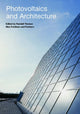 Book cover of: Photovoltaics and Architecture. By: Randall Thomas