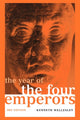 Book cover of: Year of the Four Emperors. By: Kenne Wellesley