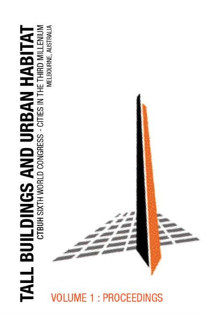 Tall Buildings and Urban Habitat
