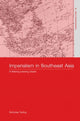 Book cover of: Imperialism in Southeast Asia. By: N. Tarling