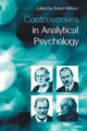 Book cover of: Controversies in Analytical Psychology
