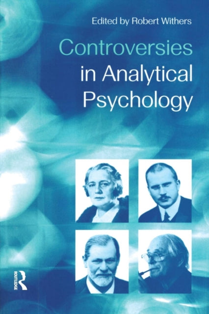Book cover of: Controversies in Analytical Psychology