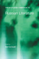 Book cover of: Routledge Companion to Russian Literature