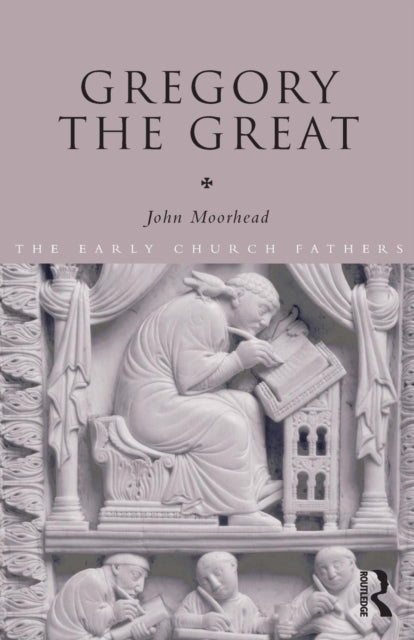 Book cover of: Gregory the Great