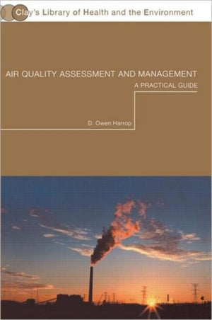 Air Quality Assessment and Management