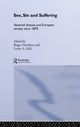 Book cover of: Sex, Sin and Suffering. By: Roger Davidson