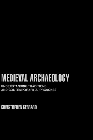 Medieval Archaeology