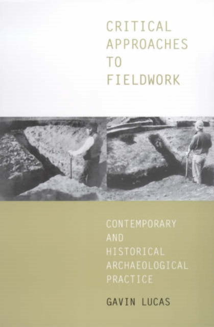 Critical Approaches to Fieldwork