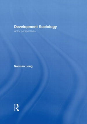 Development Sociology