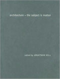 Architecture