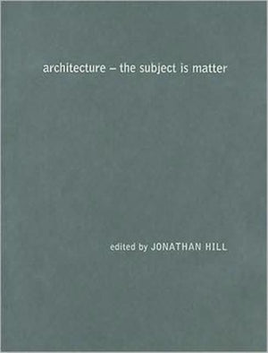 Architecture