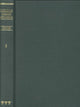 Book cover of: Phrenology in Europe and America. By: Roger Cooter