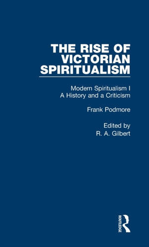 Mod Spiritual:Hist&Crit Pt1 V6