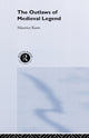 Book cover of: Outlaws of Medieval Legend