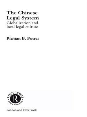 Chinese Legal System