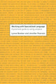 Book cover of: Working with Specialized Language