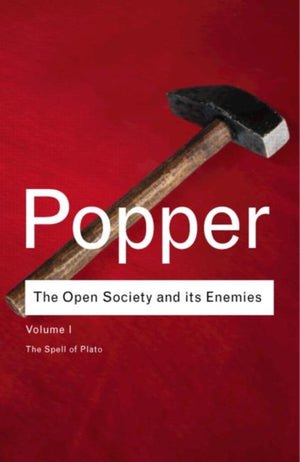 Open Society and its Enemies