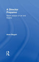 Book cover of: Director Prepares