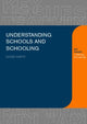 Book cover of: Understanding Schools and Schooling. By: Clyde Chitty