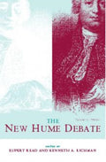 The New Hume Debate