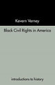 Book cover of: Black Civil Rights in America