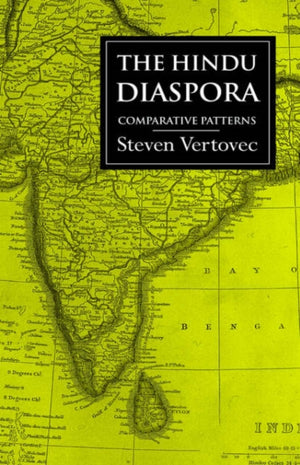 The Hindu Diaspora