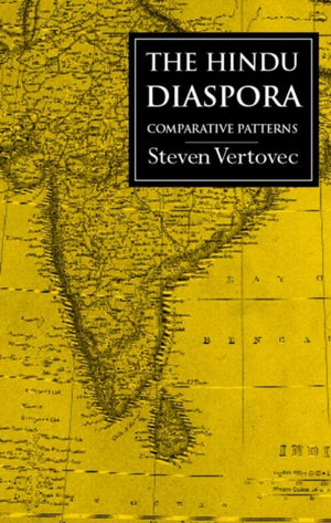 The Hindu Diaspora