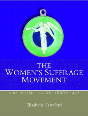 The Women's Suffrage Movement