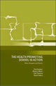 Book cover of: Health Promoting School. By: Susan Denman