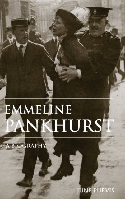 Emmeline Pankhurst