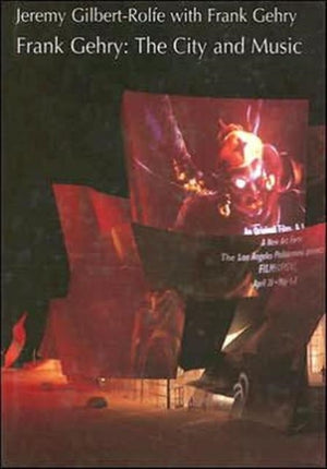 Frank Gehry