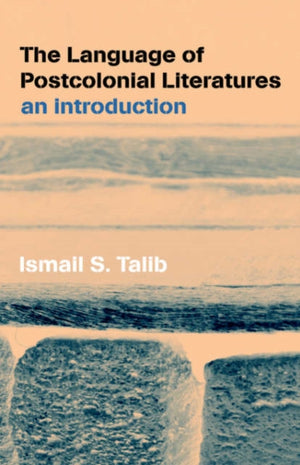 Language of Postcolonial Literatures