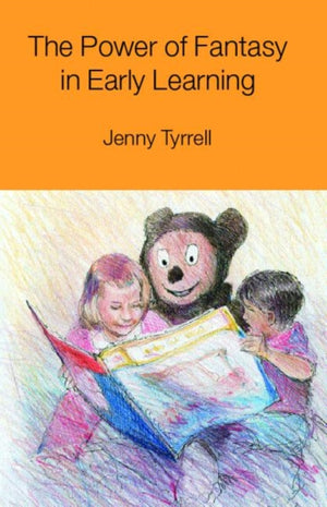 Power of Fantasy in Early Learning