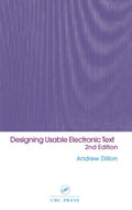 Designing Usable Electronic Text